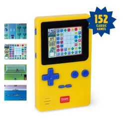 Mini Console Portatile - Super Arcade Station