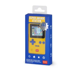 Mini Console Portatile - Super Arcade Station