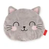 Mini Cuscino Termico con Semi di Lino - Warm Cuddles