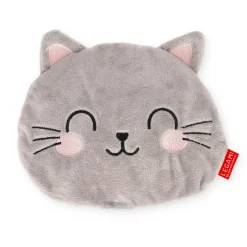 Mini Cuscino Termico con Semi di Lino - Warm Cuddles