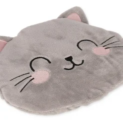 Mini Cuscino Termico con Semi di Lino - Warm Cuddles