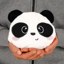 Mini Cuscino Termico con Semi di Lino - Warm Cuddles