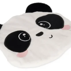 Mini Cuscino Termico con Semi di Lino - Warm Cuddles