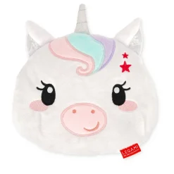 Mini Cuscino Termico con Semi di Lino - Warm Cuddles