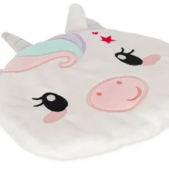 Mini Cuscino Termico con Semi di Lino - Warm Cuddles