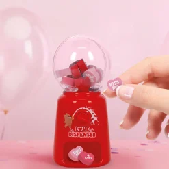 Mini Distributore Gomme per Cancellare - Love Dispenser