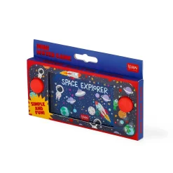 Mini Gioco ad Acqua - Mini Water Game