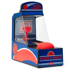 Mini Gioco Arcade Basket - What a Shot!