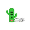 Mini Hub USB a 4 Porte