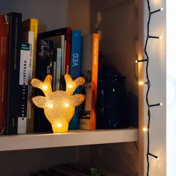 Mini Luce Decorativa
