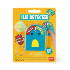 Mini Macchina della Verità - Mini Lie Detector