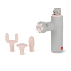 Mini Massaggiatore Elettrico - The Purrfect Massage