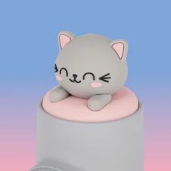 Mini Massaggiatore Elettrico - The Purrfect Massage