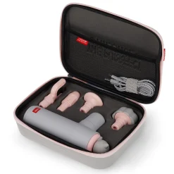 Mini Massaggiatore Elettrico - The Purrfect Massage