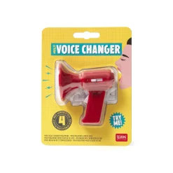 Mini Megafono Cambia Voce