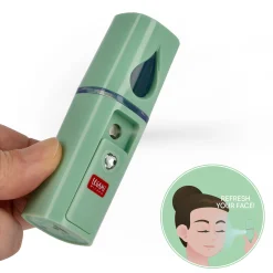 Mini Nebulizzatore per il Viso