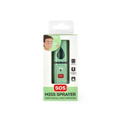 Mini Nebulizzatore per il Viso