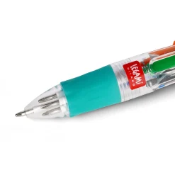 Mini Penna a Sfera 4 Colori - Mini Magic Rainbow