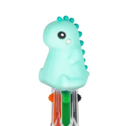 Mini Penna a Sfera 4 Colori - Mini Magic Rainbow