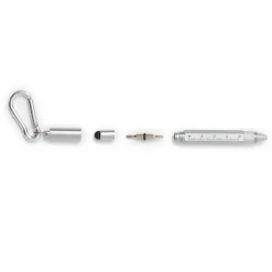 Mini penna multifunzione