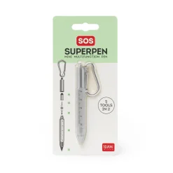 Mini penna multifunzione