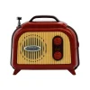Mini Radio Portatile