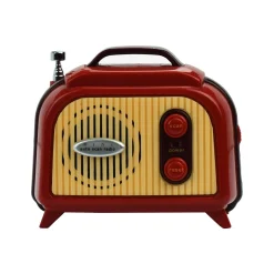 Mini Radio Portatile