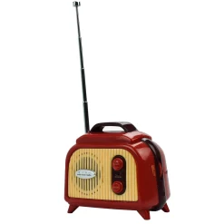 Mini Radio Portatile