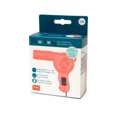 Mini Soffiatore Usb - Blow Away