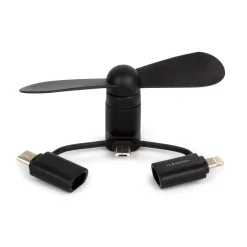 Mini Ventilatore per Smartphone