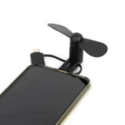 Mini Ventilatore per Smartphone
