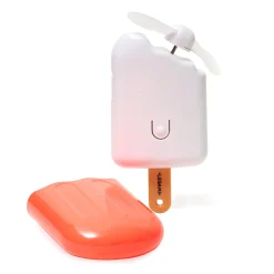 Mini Ventilatore Portatile - Mini Fan