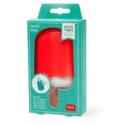 Mini Ventilatore Portatile - Mini Fan