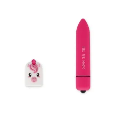 Mini Vibratore Stimolante - My Best Friend