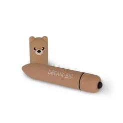 Mini Vibratore Stimolante - My Best Friend