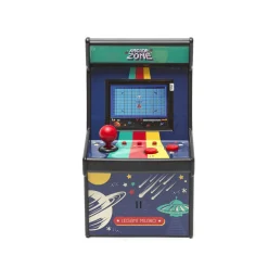 Mini Videogioco Arcade - Arcade Zone