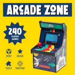 Mini Videogioco Arcade - Arcade Zone