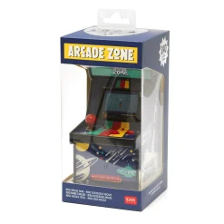 Mini Videogioco Arcade - Arcade Zone