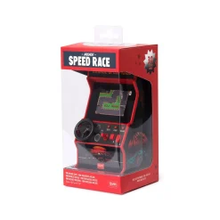 Mini Videogioco Arcade - Speed Race