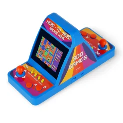 Mini Videogioco Arcade a due Giocatori