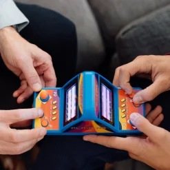 Mini Videogioco Arcade a due Giocatori