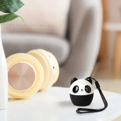 Mini Vivavoce e Speaker Wireless - Pump Up The Volume