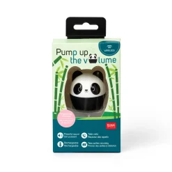 Mini Vivavoce e Speaker Wireless - Pump Up The Volume