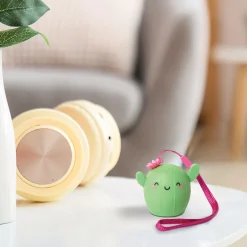 Mini Vivavoce e Speaker Wireless - Pump Up The Volume