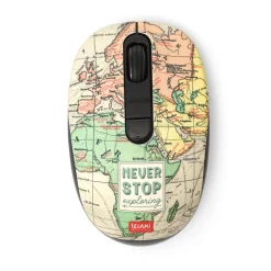 Mouse Wireless con Ricevitore USB