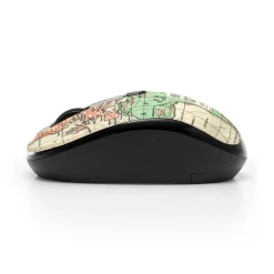 Mouse Wireless con Ricevitore USB