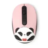 Mouse Wireless con Ricevitore USB