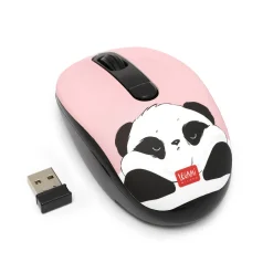 Mouse Wireless con Ricevitore USB