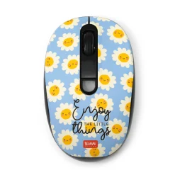 Mouse Wireless con Ricevitore USB