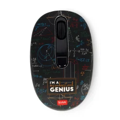 Mouse Wireless con Ricevitore USB